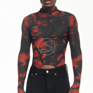 Mesh Volya Santísimas Men Ref. S-644